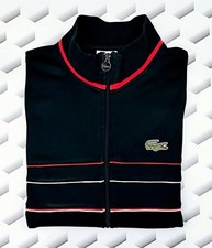 Lacoste Sport Vintage 90s Big