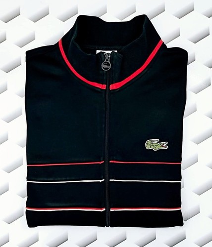 Lacoste sport vintage 90s - lacoste,