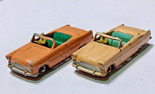 MATCHBOX/LESNEY - FORD ZODIAC