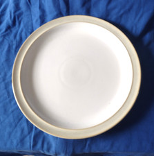Denby Linen Dinner Plate 26.6