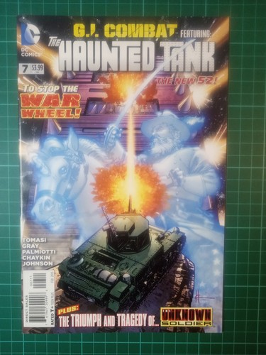 Combat cover a - a, (2012