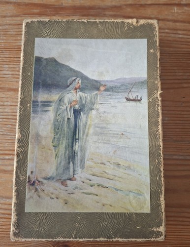 Collins illustrated holy - collins, bible