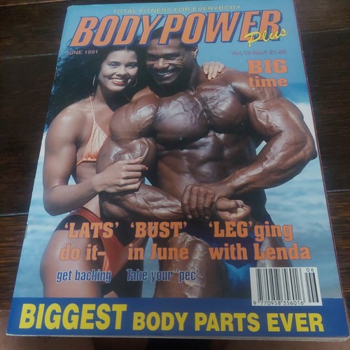 Body power plus - plus,