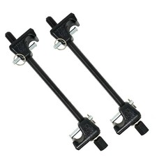 2PCS Car Coil Macpherson Strut