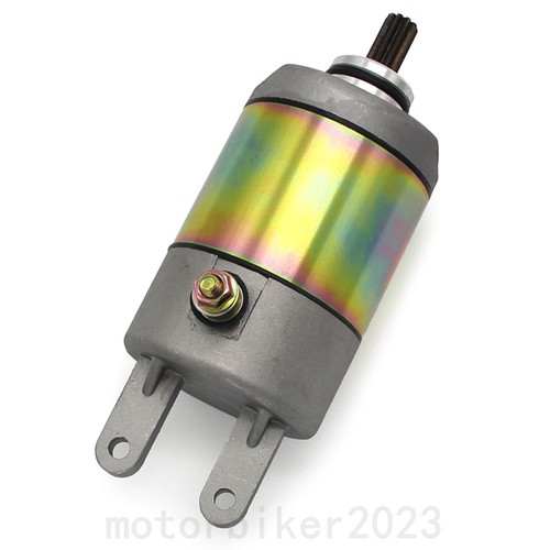Starter motor for malaguti - motor,