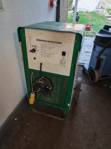 Ebac bd150 industrial - ebac,