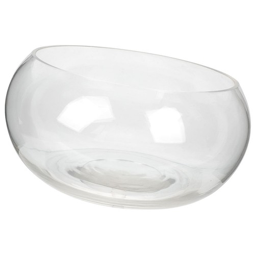 Desk fish bowl simple - fish,
