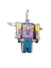 Transformers G1 Vortex 1986 Decepticon Combaticon Helicopter Hasbro Vintage 80s
