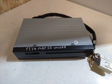 LEXUS IS200 SATELLITE