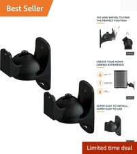 Universal Tilt & Swivel