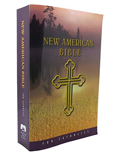 New american bible for - new,