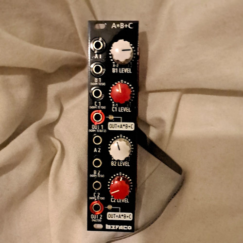 Befaco eurorack modular - befaco,
