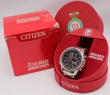 Citizen Eco Drive Royal Air