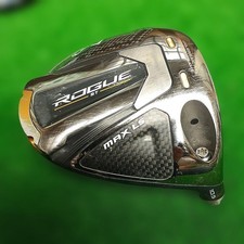 Callaway Rogue ST MAX LS 10.5