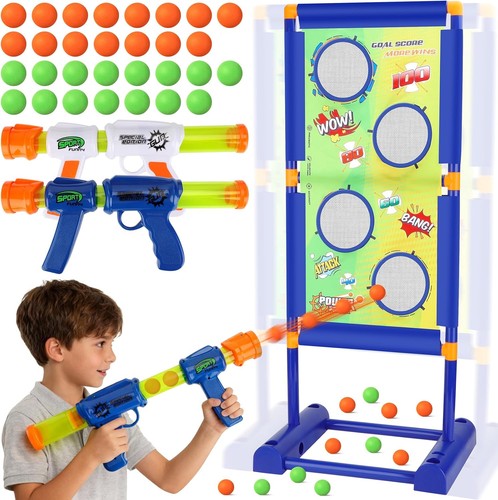 Deao shooting games toys - deao,