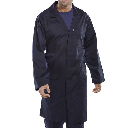 Click polycotton lab warehouse - click,