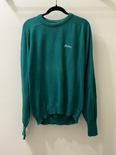 Vintage Michael Thomas Green