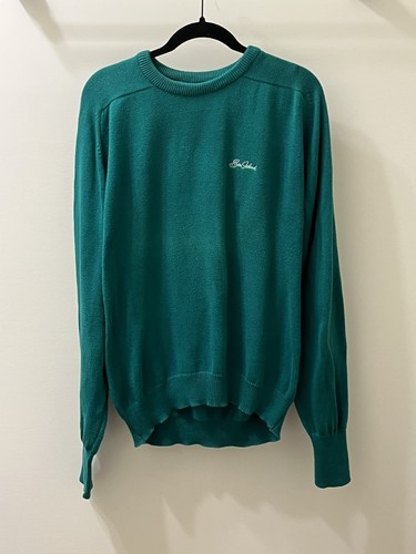 Vintage michael thomas green - michael,