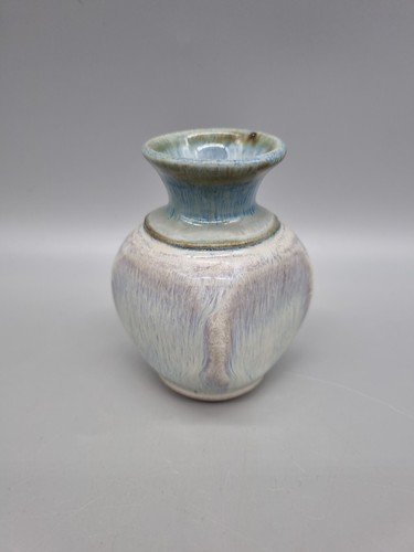 George young ceramic studio - a,