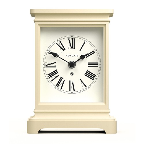 Newgate time lord mantel - lord,