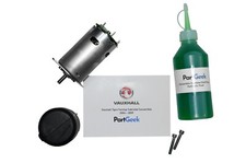 Vauxhall Tigra Twintop – Convertible – Roof Pump Motor – (2004 – 2009) 93164575