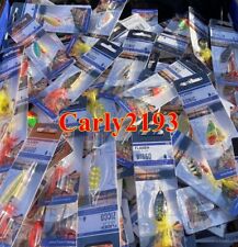 5 x MIXED FLADEN FISHING