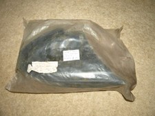 Triumph Spitfire MK4  1500 L/H Front Over Rider USA Spec. NOS. 824618.