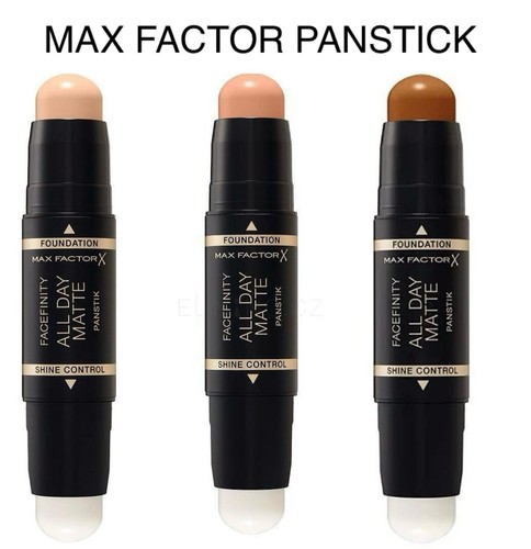 Max factor facefinity all day - factor,