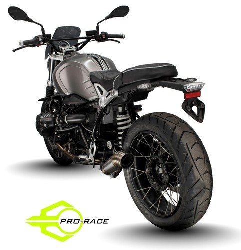 Bmw nine 2021 2023 - bmw, (r9t)