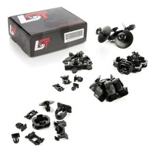 Repair Kit Side Skirt Trim