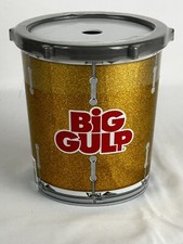 7-11 Big Gulp Drum Cup 40 oz