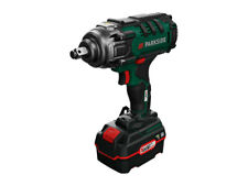 Parkside 20V Cordless Vehicle