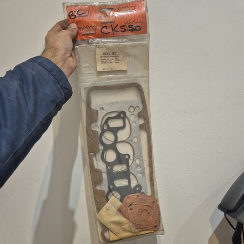 Head gasket maxi 1500 - head, 1500,