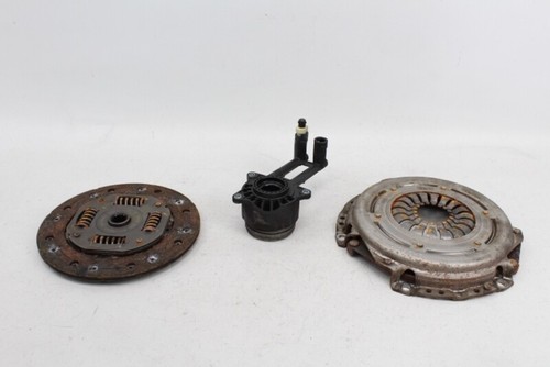 Clutch kit ford fiesta 25 - kit, 1.25