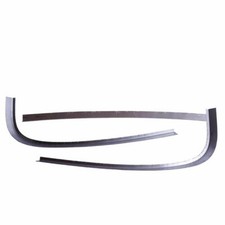 Windscreen repair piece - repair, 3-piece