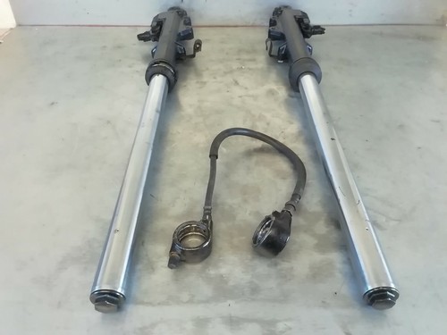 Suzuki gsx 750 forks - suzuki,