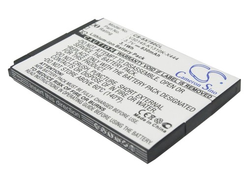 Ion battery for siemens - for,