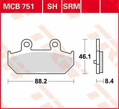 Fits suzuki 400 abs - suzuki,