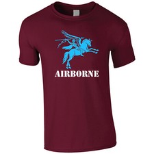 Pegasus Airborne Large Logo