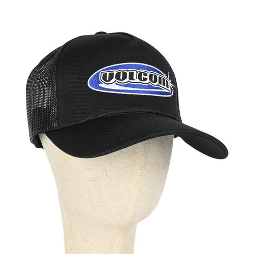 Volcom road tested cheese - road,