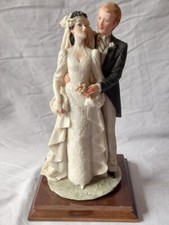 Vintage Dear 1987 Capodimonte