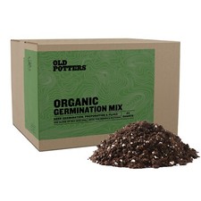 Germination Mix: Peat Moss