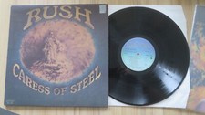 RUSH CARESS OF STEEL COOL