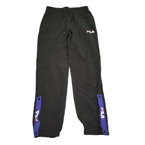 C922 mens fila black - c922,