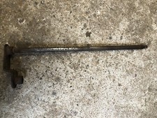 19” Honda Hr 194 1950