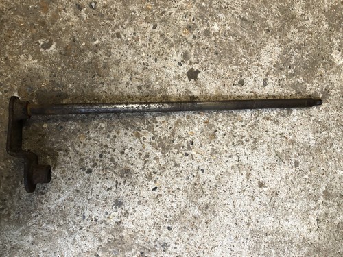 Honda 194 1950 - hr,