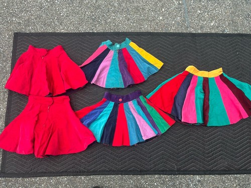 Vintage 1950 girls roller - 1950’s,