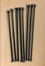 MINI COOPER 1275 PUSHRODS A+ A-SERIES ENGINE MATCH SET SAME ENGINE