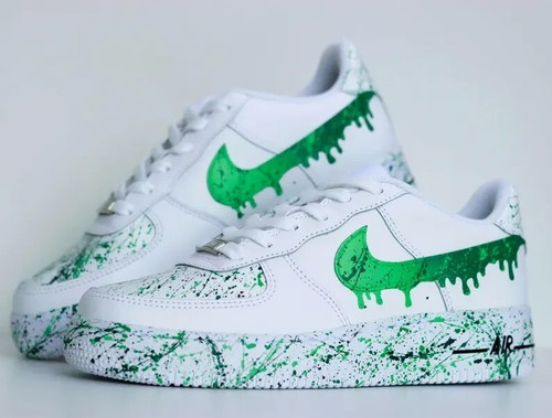 Air force low - low, mens