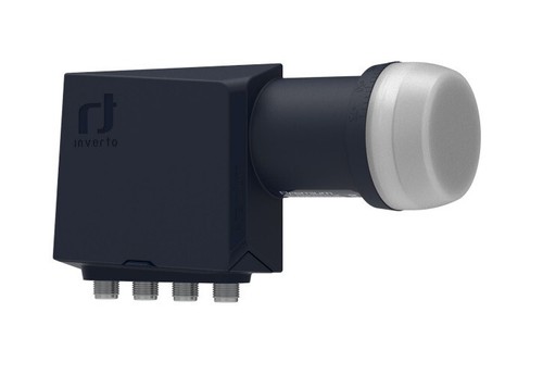 Inverto quad universal lnb - inverto,